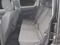 VW Caddy 2.0 TDI Liberty