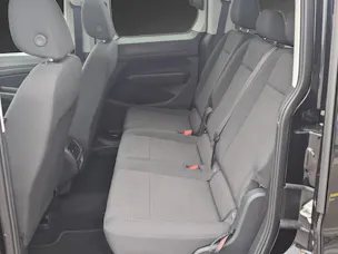 VW Caddy 2.0 TDI Liberty