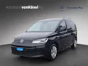 VW Caddy 2.0 TDI Liberty