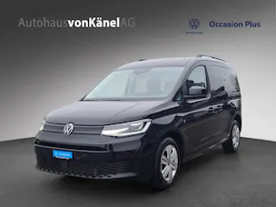 VW Caddy 2.0 TDI Liberty