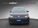 VW Caddy 2.0 TDI Liberty