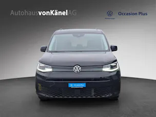 VW Caddy 2.0 TDI Liberty