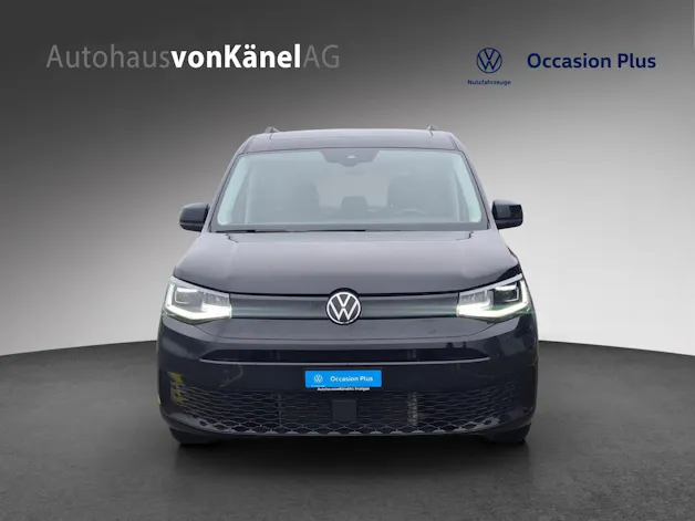 VW Caddy 2.0 TDI Liberty