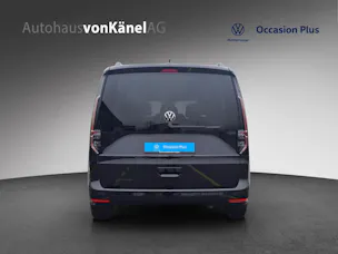VW Caddy 2.0 TDI Liberty