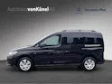 VW Caddy 2.0 TDI Liberty