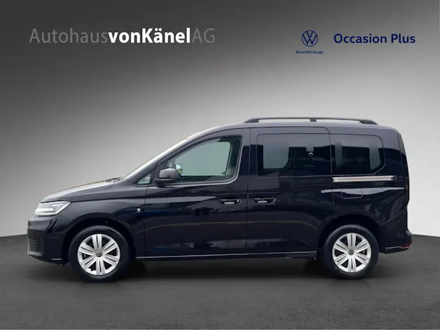 VW Caddy 2.0 TDI Liberty