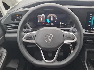 VW Caddy 2.0 TDI Liberty