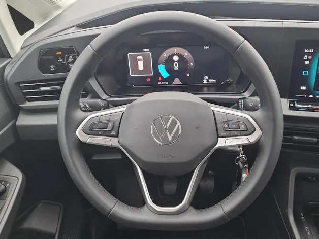 VW Caddy 2.0 TDI Liberty