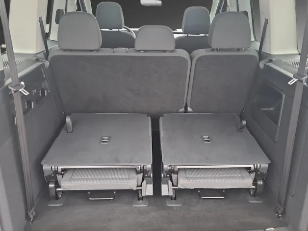 VW Caddy 2.0 TDI Liberty