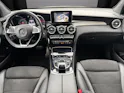 Mercedes-Benz GLC Coupé 250 d AMG 4M