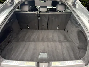 Mercedes-Benz GLC Coupé 250 d AMG 4M