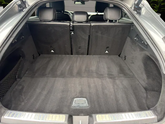 Mercedes-Benz GLC Coupé 250 d AMG 4M