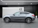 Mercedes-Benz GLC Coupé 250 d AMG 4M