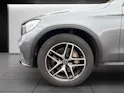Mercedes-Benz GLC Coupé 250 d AMG 4M