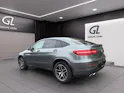 Mercedes-Benz GLC Coupé 250 d AMG 4M