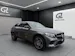 Mercedes-Benz GLC Coupé 250 d AMG 4M