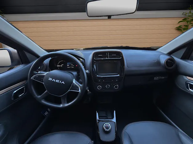 Dacia Spring 27kWh Elec65 Extr.