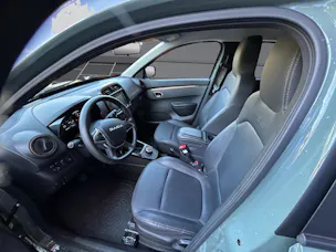 Dacia Spring 27kWh Elec65 Extr.