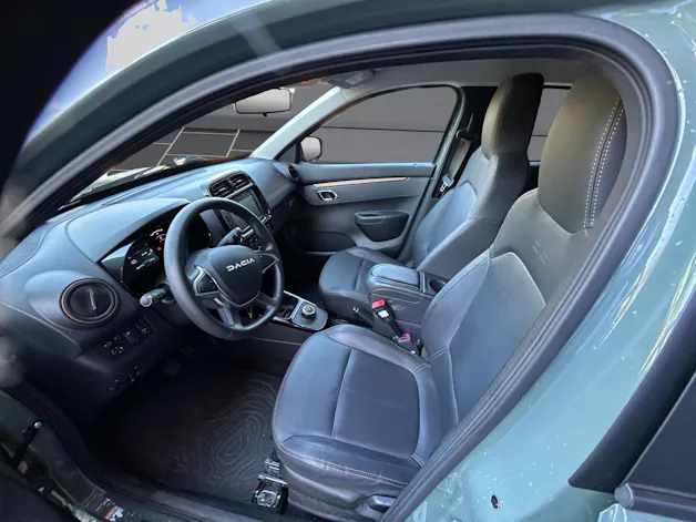 Dacia Spring 27kWh Elec65 Extr.