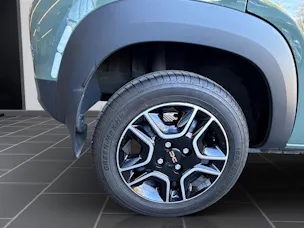 Dacia Spring 27kWh Elec65 Extr.