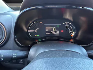 Dacia Spring 27kWh Elec65 Extr.