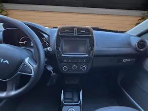 Dacia Spring 27kWh Elec65 Extr.