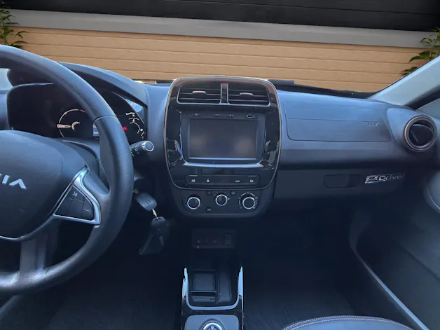 Dacia Spring 27kWh Elec65 Extr.