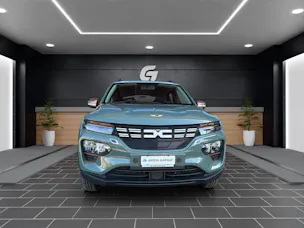 Dacia Spring 27kWh Elec65 Extr.