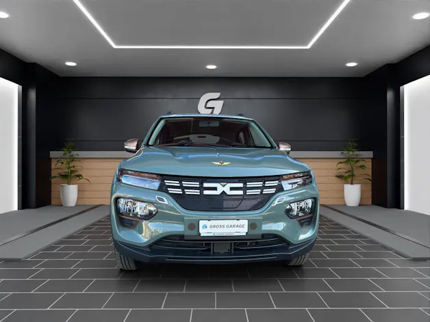Dacia Spring 27kWh Elec65 Extr.