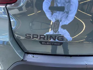 Dacia Spring 27kWh Elec65 Extr.