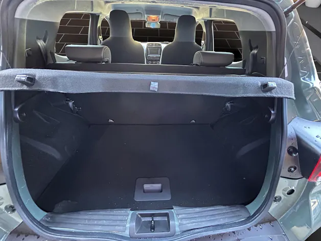 Dacia Spring 27kWh Elec65 Extr.