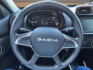 Dacia Spring 27kWh Elec65 Extr.