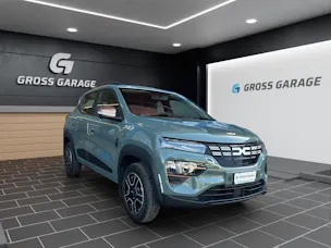 Dacia Spring 27kWh Elec65 Extr.