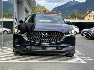 Mazda CX-30 SKYACTIV-G 140 M Hybrid Centre Line FWD AT