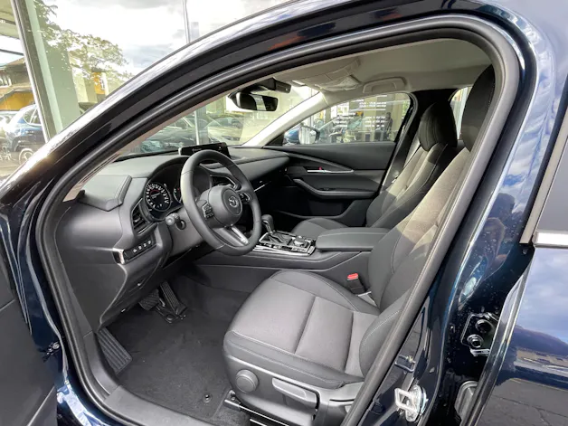 Mazda CX-30 SKYACTIV-G 140 M Hybrid Centre Line FWD AT