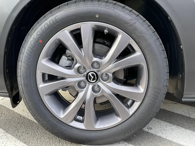 Mazda CX-30 SKYACTIV-G 140 M Hybrid Centre Line FWD AT