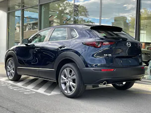 Mazda CX-30 SKYACTIV-G 140 M Hybrid Centre Line FWD AT