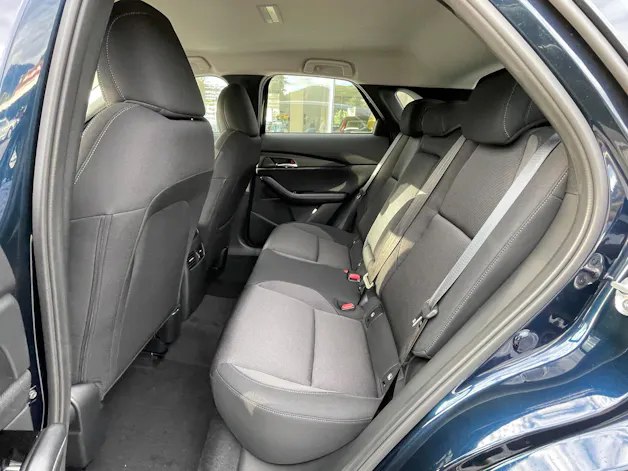 Mazda CX-30 SKYACTIV-G 140 M Hybrid Centre Line FWD AT