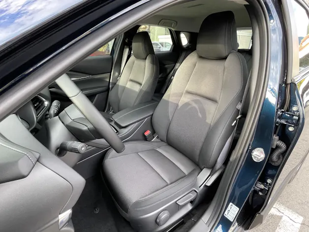 Mazda CX-30 SKYACTIV-G 140 M Hybrid Centre Line FWD AT