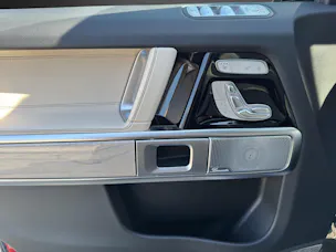 Mercedes-Benz G 400 d AMG Line 9G-T