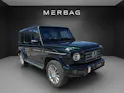 Mercedes-Benz G 400 d AMG Line 9G-T