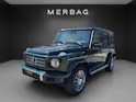 Mercedes-Benz G 400 d AMG Line 9G-T