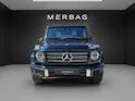 Mercedes-Benz G 400 d AMG Line 9G-T