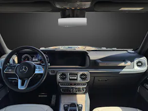 Mercedes-Benz G 400 d AMG Line 9G-T