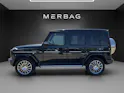 Mercedes-Benz G 400 d AMG Line 9G-T