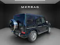 Mercedes-Benz G 400 d AMG Line 9G-T