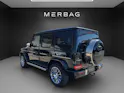 Mercedes-Benz G 400 d AMG Line 9G-T