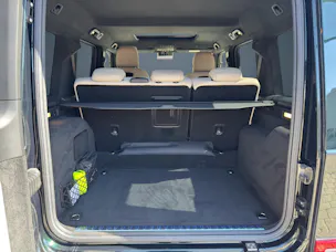 Mercedes-Benz G 400 d AMG Line 9G-T