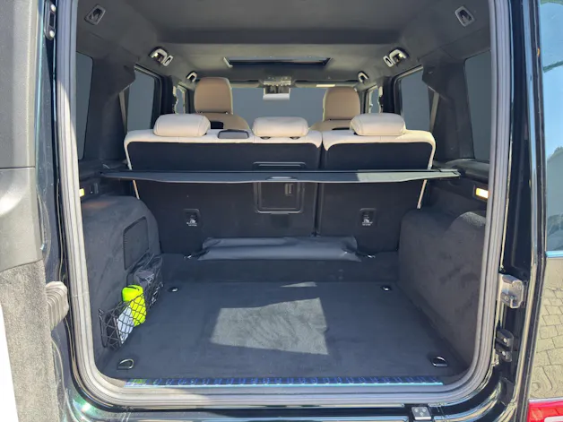Mercedes-Benz G 400 d AMG Line 9G-T