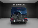 Mercedes-Benz G 400 d AMG Line 9G-T
